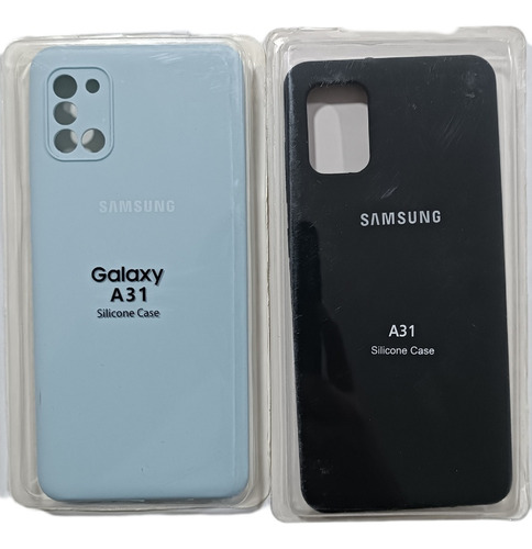 Funda Forro Estuche Para Samsung A31