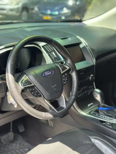 Ford Edge 2.0 Sel