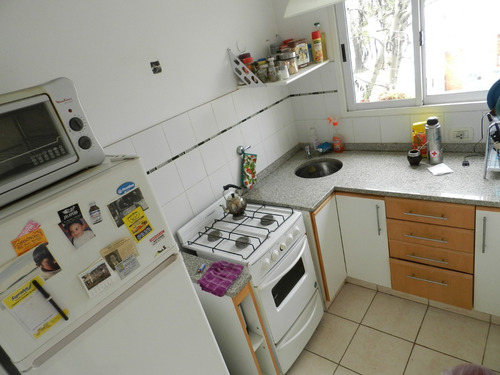 Imagen 4 de 11 de En 67 Y 9, Vende Depto 1 Dorm / Permuta Por Terreno O Por Casa O Ph Mayor Valor
