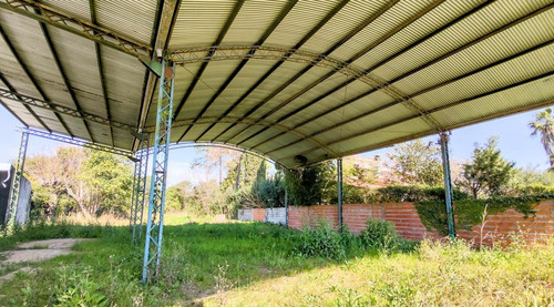 Galpón A La Venta Gualeguaychu