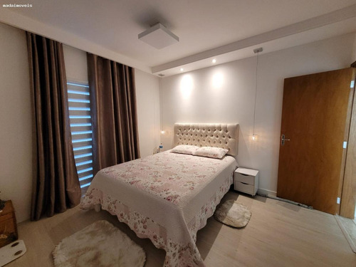 Imagem 15 de 15 de Casa Para Venda Em Mogi Das Cruzes, Vila Cintra, 3 Dormitórios, 1 Suíte, 3 Banheiros, 3 Vagas - 3569_2-1543707
