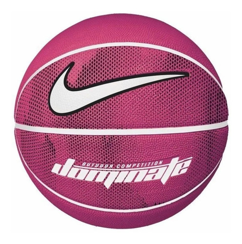 Bola De Basquete Dominate Nike