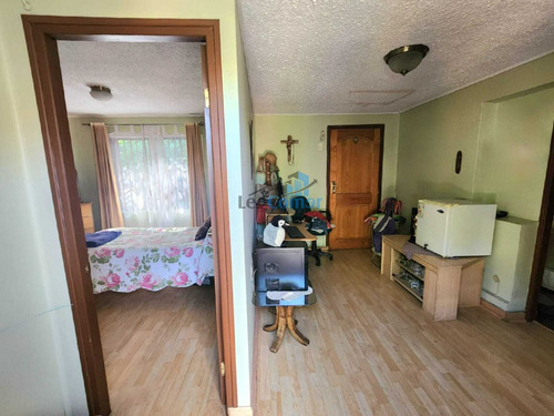 Se Vende Propiedad Con Amplio Terreno 540 M2 En Ñuñoa
