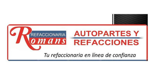 Junta Dc Pleno Nissan Almera Sport 2004-2005 1.8l