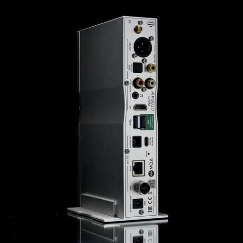 Ifi Audio Neo Stream - Convertidor De Audio Y Video (Usado)