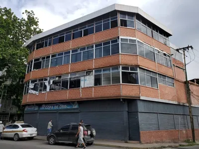 Edificio en venta