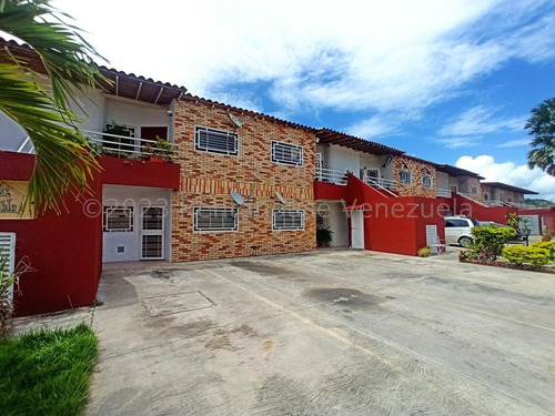 Apartamento En Venta En Valle Paraiso Turmero Aragua 23-17537 Ec