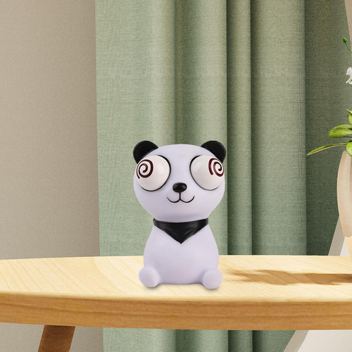 Juguete De Panda De De Dibujos Animados, Juguete De Estilo B