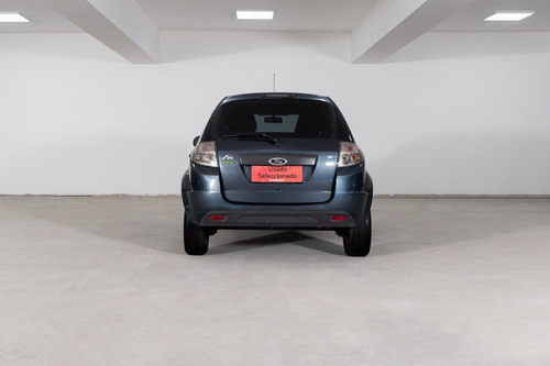 Imagen 6 de 13 de Ford Ka Fly Viral 1.6 2012