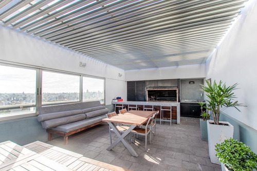 Imagen 17 de 30 de Torre Topacio · Venta · 2 Ambientes · Cochera · Piso Alto Muy Luminoso