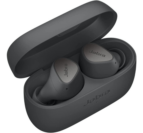 Imagen 2 de 7 de Jabra Elite 3 Auricular Inalambrico True Wireless 28hs Bat