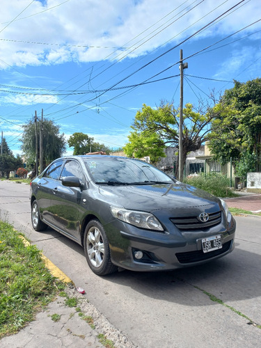 Toyota Corolla 1.8 Xei At Pack