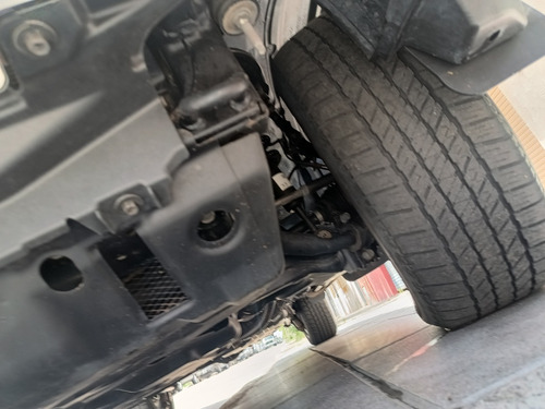 Toyota Land Cruiser 4.0 Prado Vx At