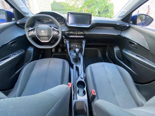 Peugeot 208 1.6 Active Pack