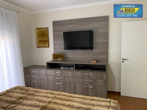 Imagem 19 de 30 de Linda Casa Alto Padrão - Ca2579
