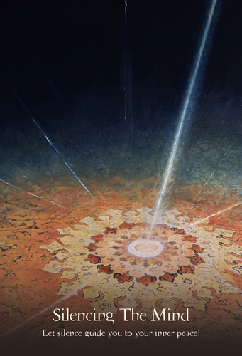 Sufi Wisdom Oracle - Original