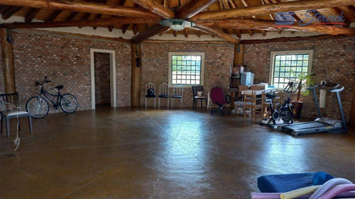 Imagem 2 de 24 de Casa Com 3 Dormitórios À Venda, 260 M² Por R$ 680.000,00 - Condomínio Vale Santa Fé - Vinhedo/sp - Ca1330