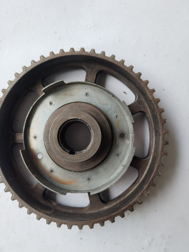 Polea Arbol Levas 06a 109 Vw Jetta 2.0l (Usado)