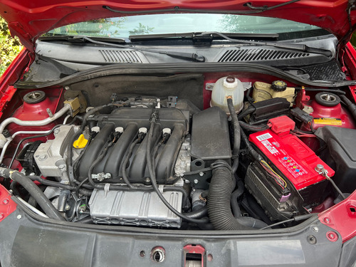 Renault Clio 1.6 Expression At