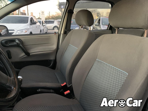 Chevrolet Corsa Classic 1.4 2012 Impecable! Aerocar