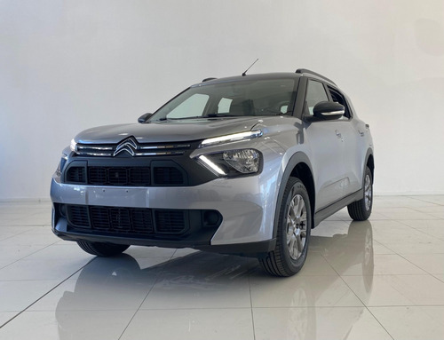 Citroën C3 Aircross 1.6 Feel Mt