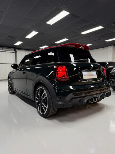 Mini John Cooper Works 2.0 F56 JCW 231CV