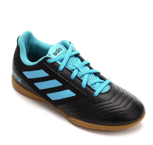 chuteira adidas futsal tamanho 34