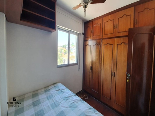 Imagem 10 de 18 de Apartamento Para Venda - Ap32193 - 68727330