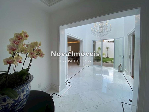 Imagem 5 de 27 de Jardim Mediterrâneo - . Mansao Classica - 1489