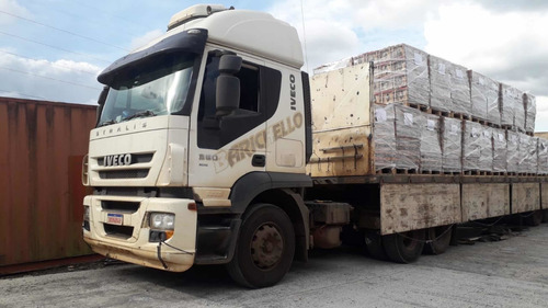 Imagem 5 de 7 de Iveco Stralis