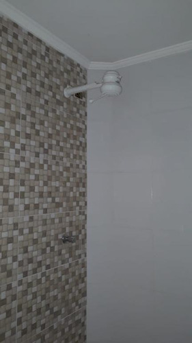 Imagem 7 de 13 de Apartamento Com 1 Dormitório Para Alugar Por R$ 1.300/mês - Brás - São Paulo/sp - Ap4900