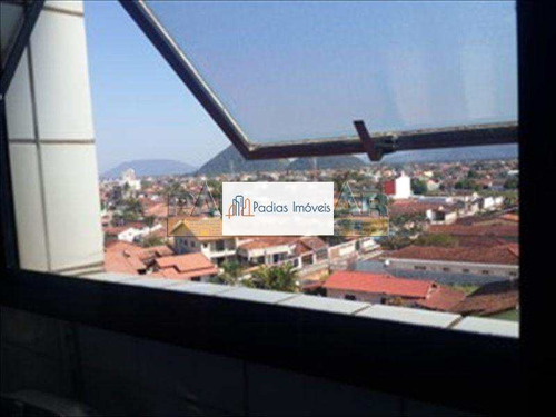 Imagem 22 de 30 de Apartamento Com 2 Dorms, Vila Oceanopolis, Mongaguá - R$ 276.000,00, 71m² - Codigo: 13803 - V13803
