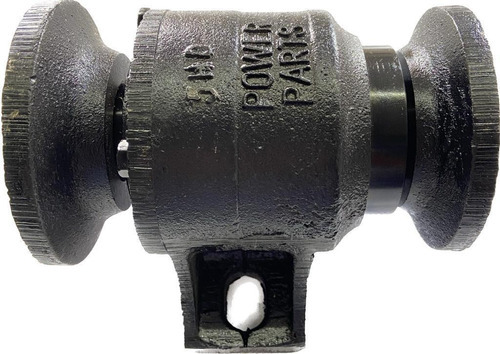 Mancal Grade Niveladora 1.1/4x182,5mm ( Graxa )