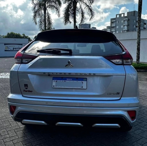 Mitsubishi Eclipse Cross 1.5 Hpe-S Turbo S-Awc Cvt (Br) 5P