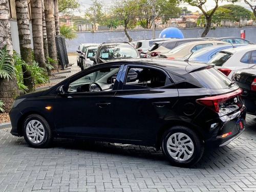 Hyundai HB20 HB20 1.0 12V FLEX SENSE MANUAL