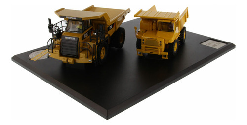 Camión Cat 769 & Cat 770 85562