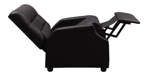Imagen 3 de 5 de Sillón Reclinable Reposet Para Hospital Consultorio