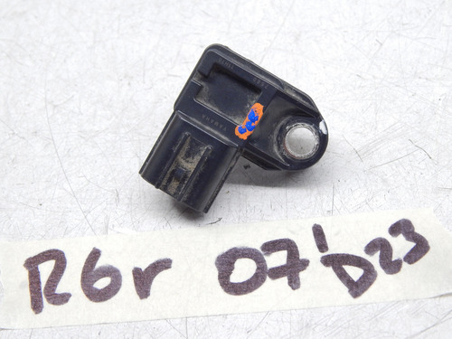 Sensor Aire Map Yamaha R1 R6 R6r Fz1 Fz 07 09 Mt Wr Yz Yfm (Usado)