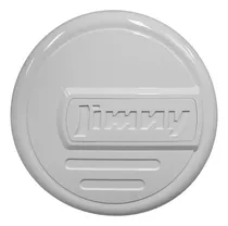 Comprar Cubre Llanta Jimny 2021-2024 Rigida Plastica Edicion Jimny