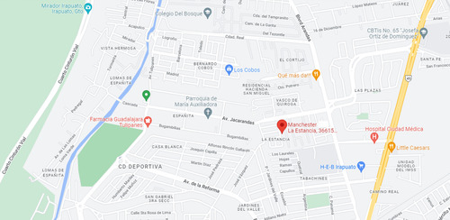 Vendo Casa En La Estancia, Irapuato-gto