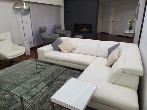 Imagen 2 de 13 de Casa Punta Gorda Venta 3 Dormitorios Libano Y Siria Moderna Residencia A Pasos Del Mar