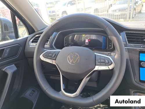 Imagen 9 de 15 de Volkswagen Tiguan Elegance 1.4 2023 0km - Autoland