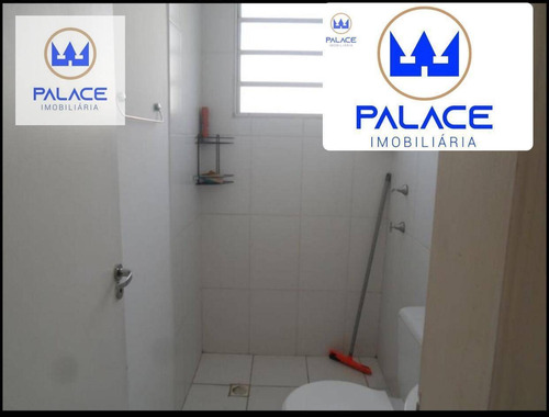 Imagem 7 de 8 de Apartamento Para Alugar, 47 M² Por R$ 700,00/mês - Campestre - Piracicaba/sp - Ap0791