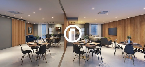 Studio Construtora - Moema - Ref: 5190 - V-re6148