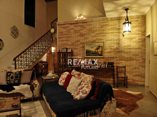 Imagem 14 de 30 de Casa Com 3 Dormitórios À Venda, 340 M² Por R$ 1.550.000,00 - Recanto Suiço - Cotia/sp - Ca0164