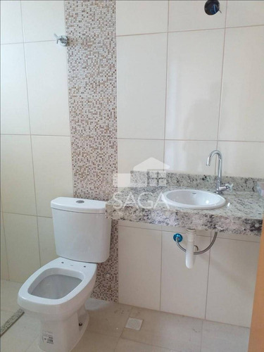 Imagem 23 de 30 de Apartamento Com 2 Dormitórios À Venda, 100 M² Por R$ 580.000,00 - Tupi - Praia Grande/sp - Ap2904
