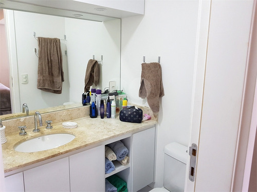 Imagem 23 de 30 de Apartamento-são Paulo-morumbi | Ref.: Reo23773 - Reo23773