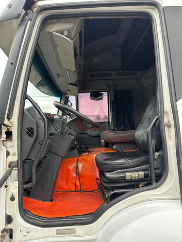Iveco Stralis 440 6x2 2014 - Tvg Caminhões