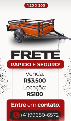 Carretinhas Pinhais