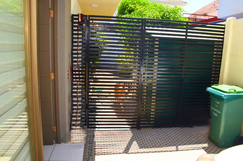 Imagen 27 de 30 de Casa Estilo Mediterranea Barrio Residencial La Florida